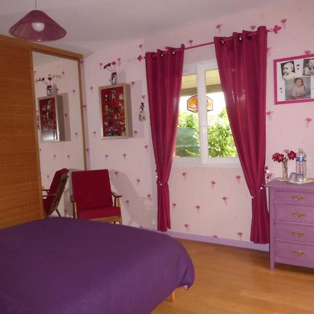 Chambre לה מאנש מראה חיצוני תמונה