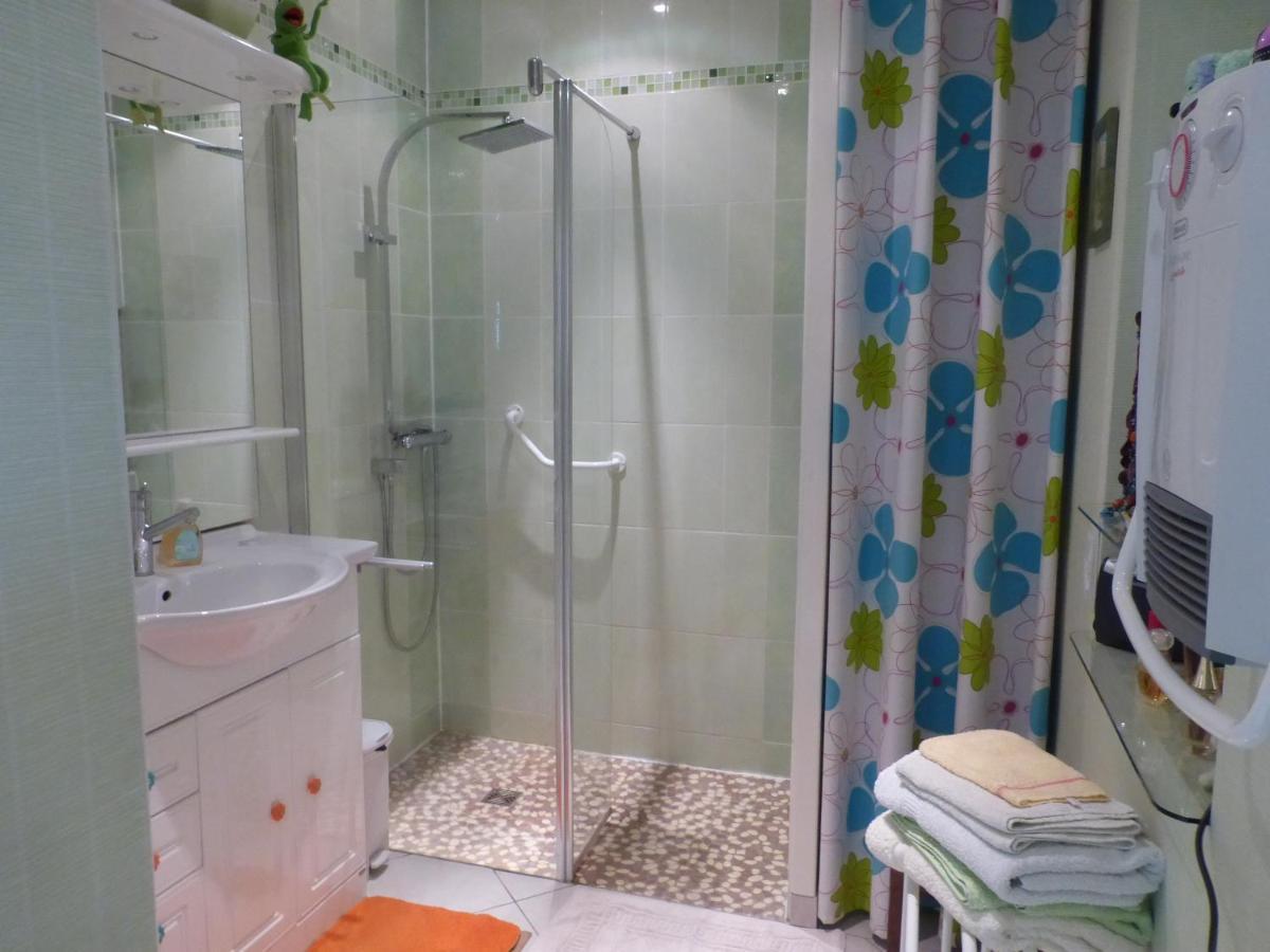 Chambre לה מאנש מראה חיצוני תמונה