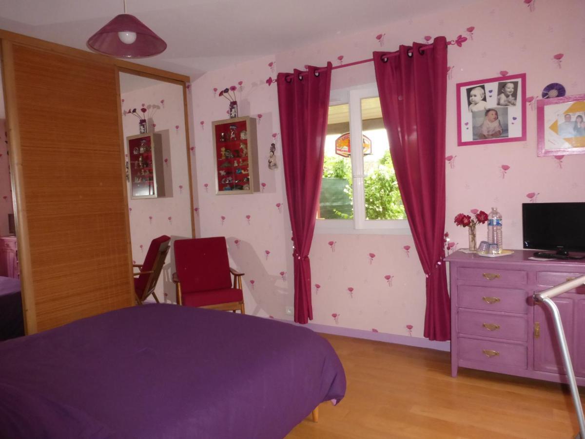 Chambre לה מאנש מראה חיצוני תמונה